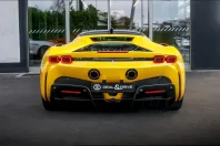 Ferrari SF90 din 2022 cu 2.644 km - oferta FER241094 - foto 4