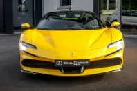Ferrari SF90 din 2022 cu 2.644 km - oferta FER241094 - foto 5