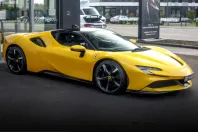 Ferrari SF90 din 2022 cu 2.644 km - oferta FER241094 - foto 6