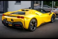 Ferrari SF90 din 2022 cu 2.644 km - oferta FER241094 - foto 7