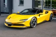 Ferrari SF90 din 2022 cu 2.644 km - oferta FER241094 - foto 8