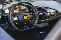 Ferrari SF90 din 2022 cu 2.644 km - oferta FER241094 - foto 10