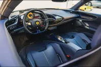 Ferrari SF90 din 2022 cu 2.644 km - oferta FER241094 - foto 11