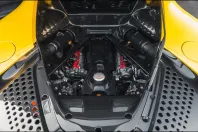 Ferrari SF90 din 2022 cu 2.644 km - oferta FER241094 - foto 23