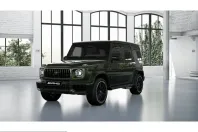 Mercedes-Benz G 63 AMG (Clasa G) din 2024 cu 18.733 km - oferta MER241095 - foto 1