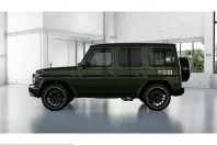 Mercedes-Benz G 63 AMG (Clasa G) din 2024 cu 18.733 km - oferta MER241095 - foto 2