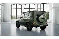 Mercedes-Benz G 63 AMG (Clasa G) din 2024 cu 18.733 km - oferta MER241095 - foto 3