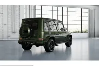 Mercedes-Benz G 63 AMG (Clasa G) din 2024 cu 18.733 km - oferta MER241095 - foto 5