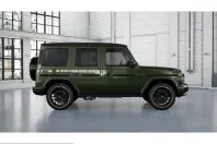 Mercedes-Benz G 63 AMG (Clasa G) din 2024 cu 18.733 km - oferta MER241095 - foto 6