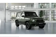 Mercedes-Benz G 63 AMG (Clasa G) din 2024 cu 18.733 km - oferta MER241095 - foto 7