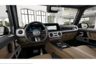 Mercedes-Benz G 63 AMG (Clasa G) din 2024 cu 18.733 km - oferta MER241095 - foto 9