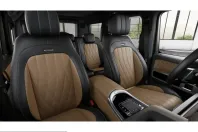 Mercedes-Benz G 63 AMG (Clasa G) din 2024 cu 18.733 km - oferta MER241095 - foto 10