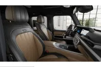 Mercedes-Benz G 63 AMG (Clasa G) din 2024 cu 18.733 km - oferta MER241095 - foto 11
