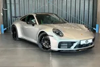 Porsche 992 din 2024 cu 9.750 km - oferta POR241096 - foto 20