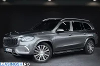 Mercedes-Benz GLS 600 (Clasa GLS) din 2024 cu 24.400 km - oferta MER241097 - foto 1