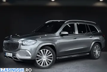 Mercedes-Benz GLS 600 din 2024 - oferta MER241097
