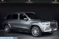 Mercedes-Benz GLS 600 (Clasa GLS) din 2024 cu 24.400 km - oferta MER241097 - foto 2
