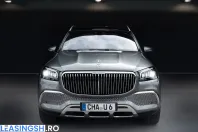 Mercedes-Benz GLS 600 (Clasa GLS) din 2024 cu 24.400 km - oferta MER241097 - foto 3