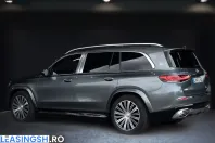 Mercedes-Benz GLS 600 (Clasa GLS) din 2024 cu 24.400 km - oferta MER241097 - foto 5