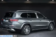 Mercedes-Benz GLS 600 (Clasa GLS) din 2024 cu 24.400 km - oferta MER241097 - foto 6
