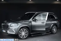 Mercedes-Benz GLS 600 (Clasa GLS) din 2024 cu 24.400 km - oferta MER241097 - foto 7