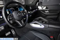 Mercedes-Benz GLS 600 (Clasa GLS) din 2024 cu 24.400 km - oferta MER241097 - foto 8