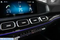 Mercedes-Benz GLS 600 (Clasa GLS) din 2024 cu 24.400 km - oferta MER241097 - foto 11