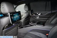 Mercedes-Benz GLS 600 (Clasa GLS) din 2024 cu 24.400 km - oferta MER241097 - foto 13