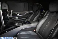 Mercedes-Benz GLS 600 (Clasa GLS) din 2024 cu 24.400 km - oferta MER241097 - foto 14