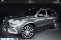 Mercedes-Benz GLS 600 (Clasa GLS) din 2024 cu 24.400 km - oferta MER241097 - foto 26