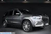 Mercedes-Benz GLS 600 (Clasa GLS) din 2024 cu 24.400 km - oferta MER241097 - foto 27