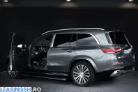 Mercedes-Benz GLS 600 (Clasa GLS) din 2024 cu 24.400 km - oferta MER241097 - foto 29