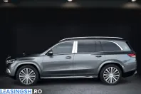 Mercedes-Benz GLS 600 (Clasa GLS) din 2024 cu 24.400 km - oferta MER241097 - foto 30