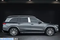 Mercedes-Benz GLS 600 (Clasa GLS) din 2024 cu 24.400 km - oferta MER241097 - foto 31