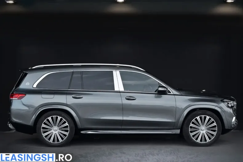 Mercedes-Benz GLS 600 (Clasa GLS) din 2024 cu 24.400 km - oferta MER241097 - foto 31