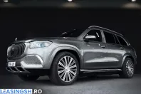 Mercedes-Benz GLS 600 (Clasa GLS) din 2024 cu 24.400 km - oferta MER241097 - foto 32