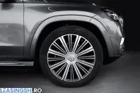 Mercedes-Benz GLS 600 (Clasa GLS) din 2024 cu 24.400 km - oferta MER241097 - foto 33