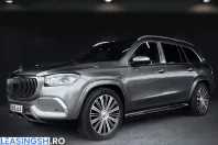 Mercedes-Benz GLS 600 (Clasa GLS) din 2024 cu 24.400 km - oferta MER241097 - foto 36