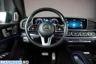 Mercedes-Benz GLS 600 (Clasa GLS) din 2024 cu 24.400 km - oferta MER241097 - foto 41