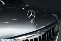 Mercedes-Benz GLS 600 (Clasa GLS) din 2024 cu 24.400 km - oferta MER241097 - foto 42