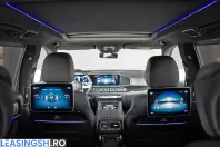Mercedes-Benz GLS 600 (Clasa GLS) din 2024 cu 24.400 km - oferta MER241097 - foto 47