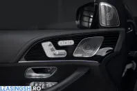 Mercedes-Benz GLS 600 (Clasa GLS) din 2024 cu 24.400 km - oferta MER241097 - foto 48