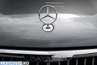 Mercedes-Benz GLS 600 (Clasa GLS) din 2024 cu 24.400 km - oferta MER241097 - foto 49