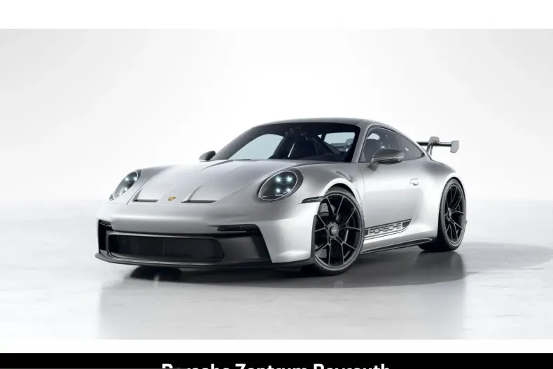 Porsche 911 din 2024 cu 14.500 km - oferta POR241098 - foto 1