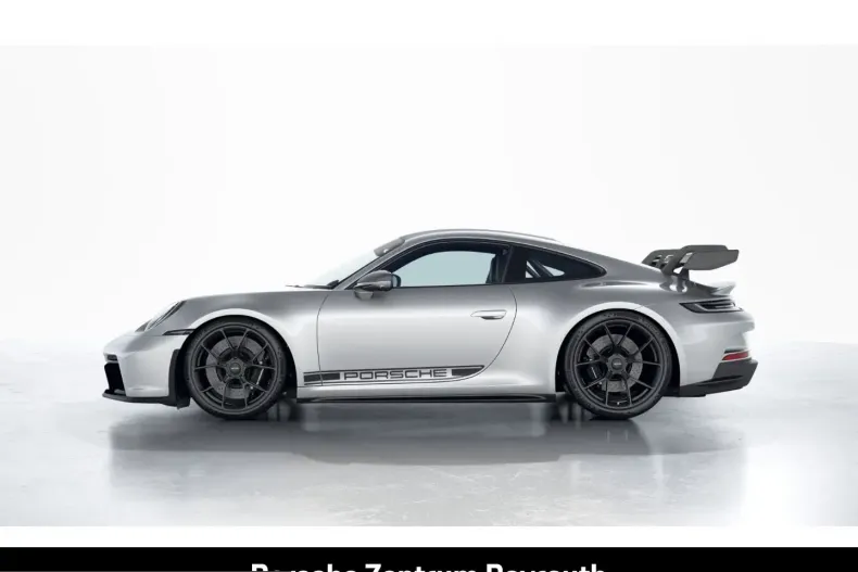 Porsche 911 din 2024 cu 14.500 km - oferta POR241098 - foto 2