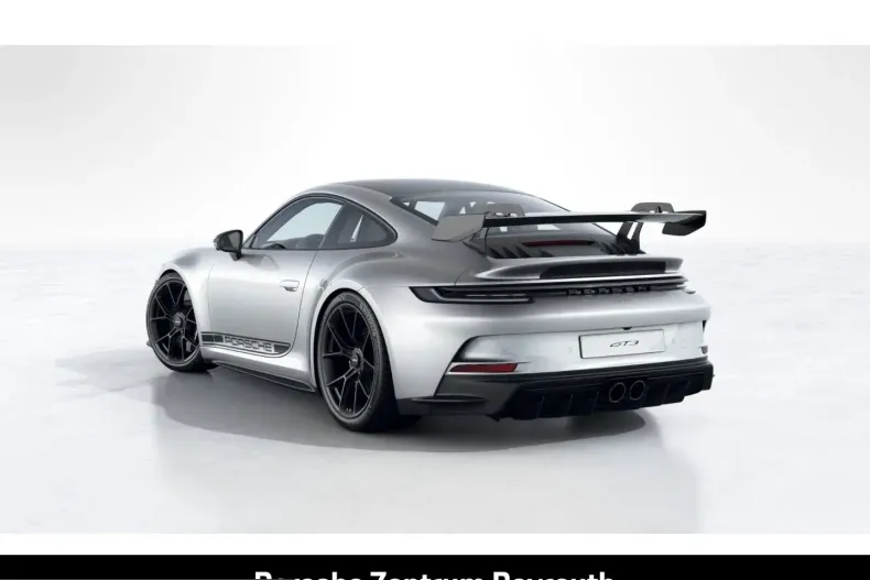 Porsche 911 din 2024 cu 14.500 km - oferta POR241098 - foto 3