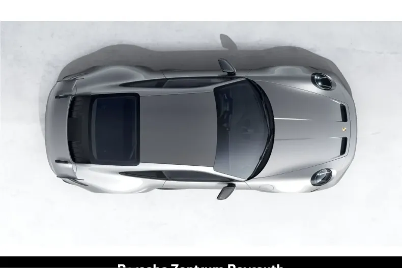 Porsche 911 din 2024 cu 14.500 km - oferta POR241098 - foto 4