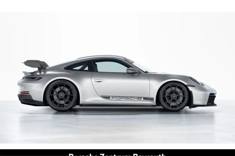 Porsche 911 din 2024 cu 14.500 km - oferta POR241098 - foto 5