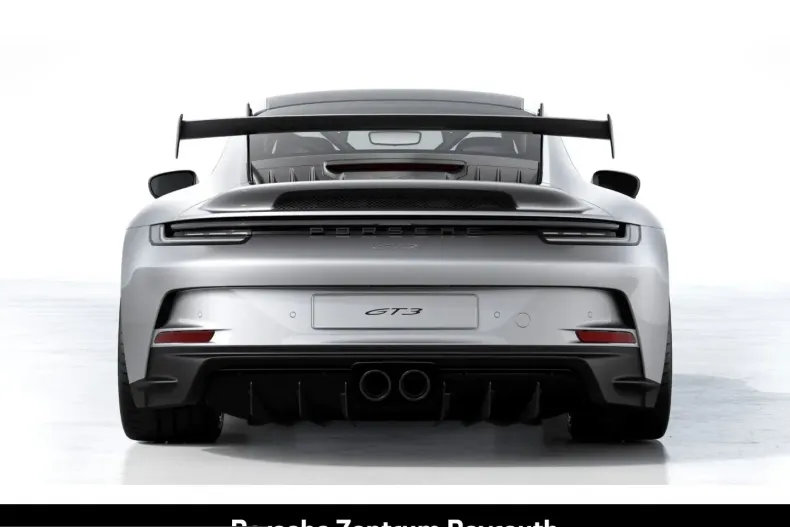 Porsche 911 din 2024 cu 14.500 km - oferta POR241098 - foto 6