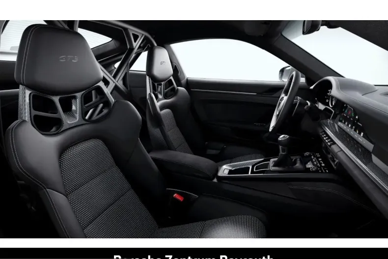 Porsche 911 din 2024 cu 14.500 km - oferta POR241098 - foto 9